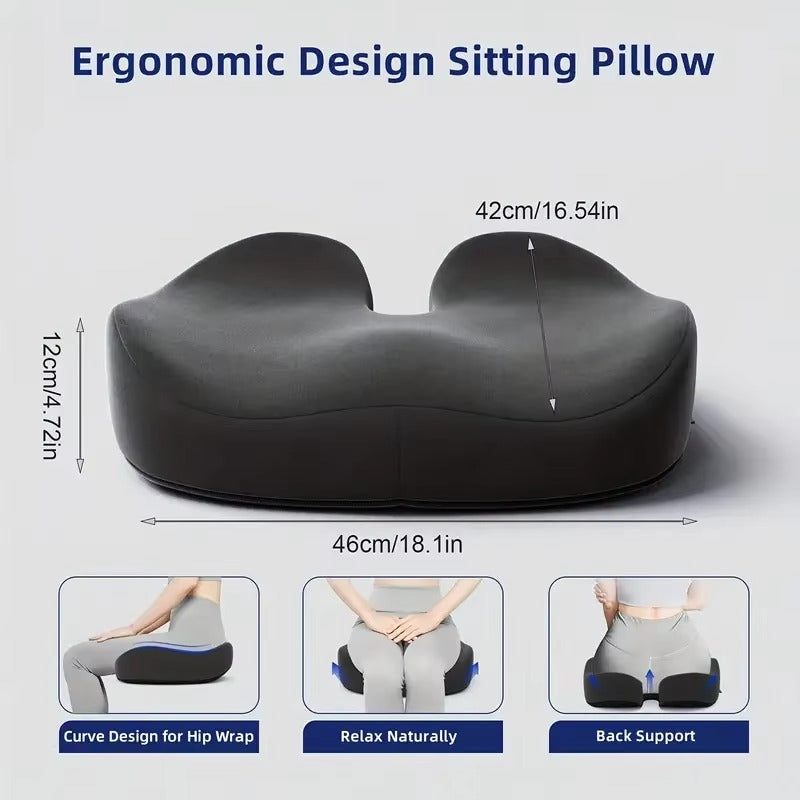 Orthopedic Seat Cushion