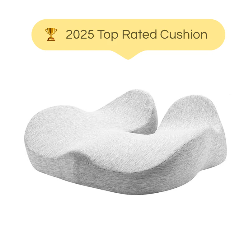 Orthopedic Seat Cushion
