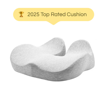 Orthopedic Seat Cushion