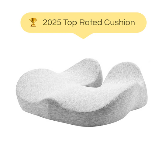 Orthopedic Seat Cushion