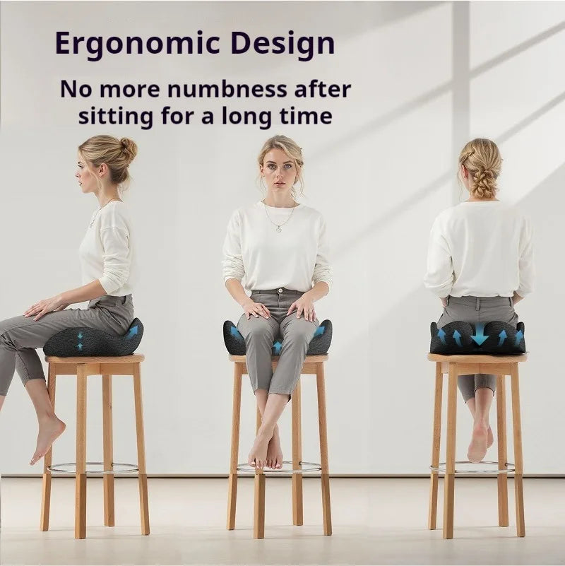 Orthopedic Seat Cushion