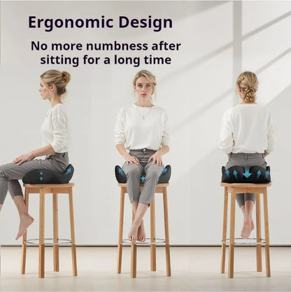 Orthopedic Seat Cushion