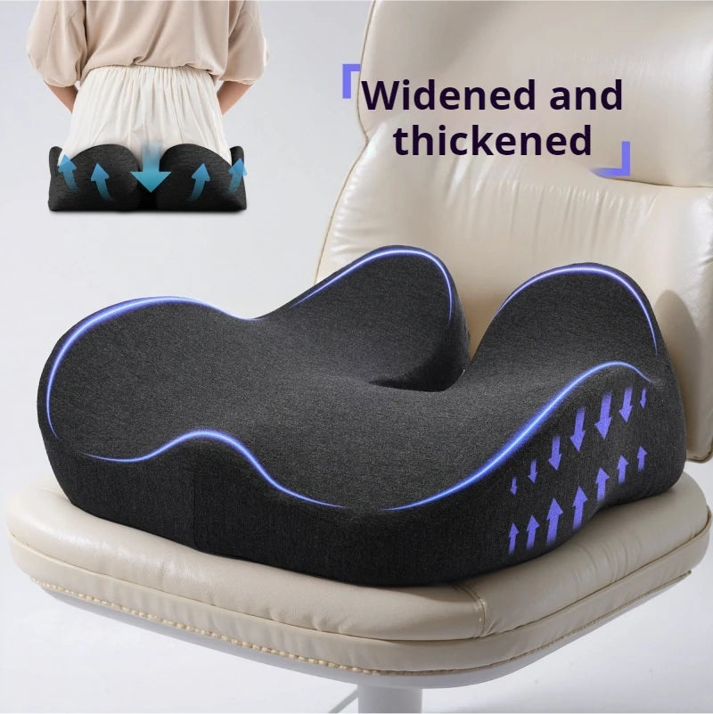 Orthopedic Seat Cushion