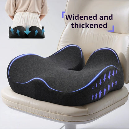 Orthopedic Seat Cushion