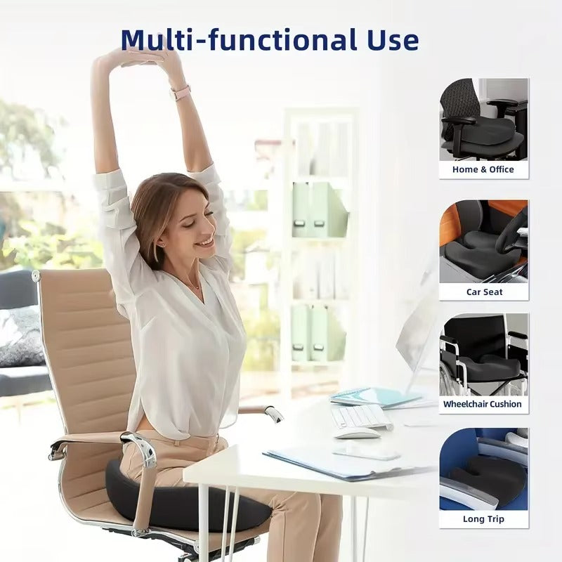 Orthopedic Seat Cushion