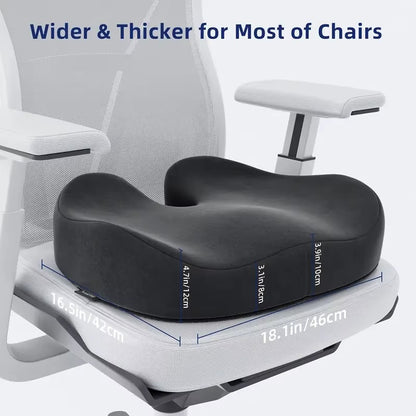 Orthopedic Seat Cushion