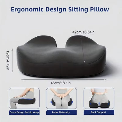 Orthopedic Seat Cushion
