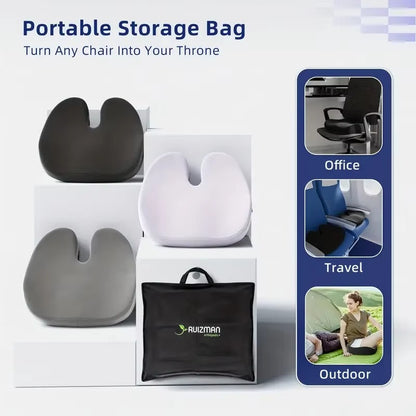 Orthopedic Seat Cushion