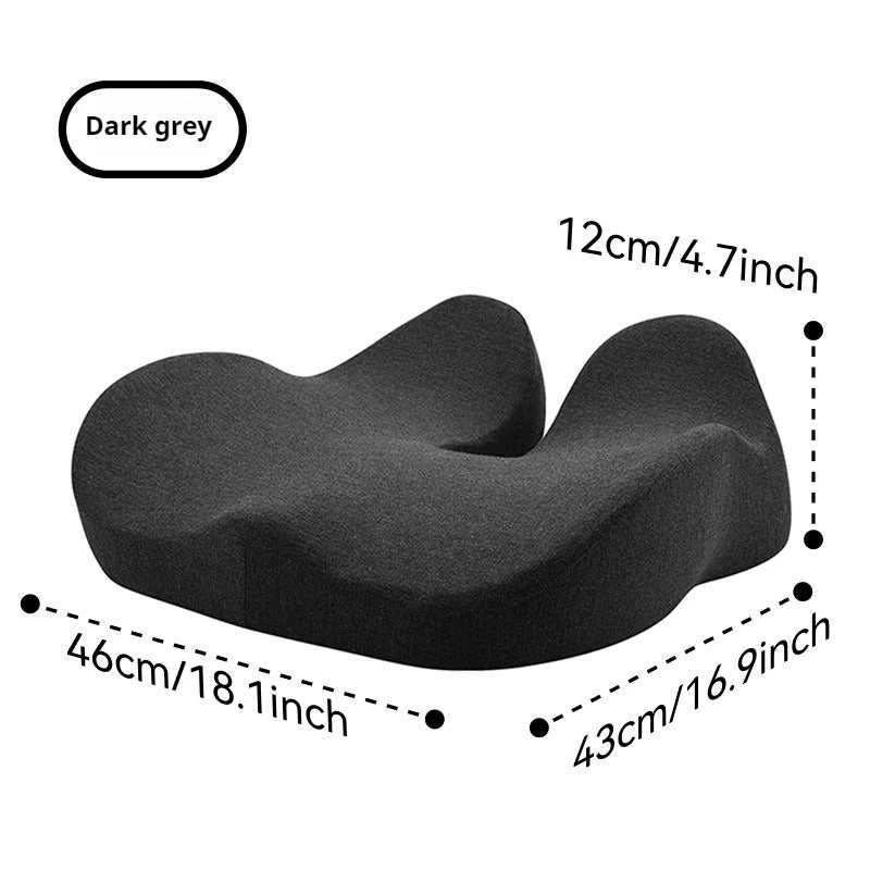 Comfort Support Seat Cushion