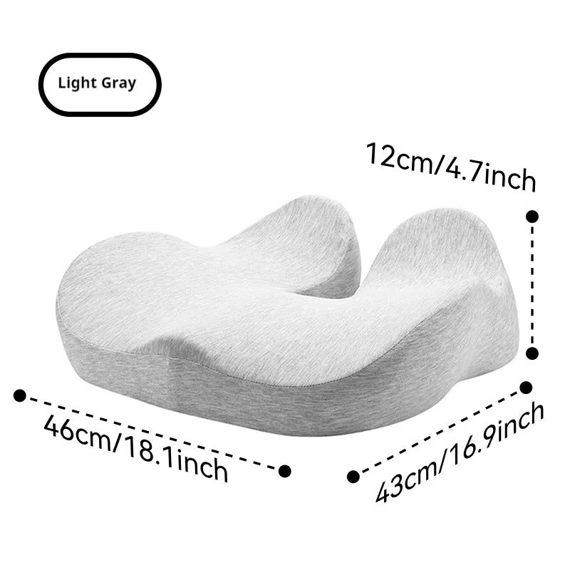 Comfort Support Seat Cushion