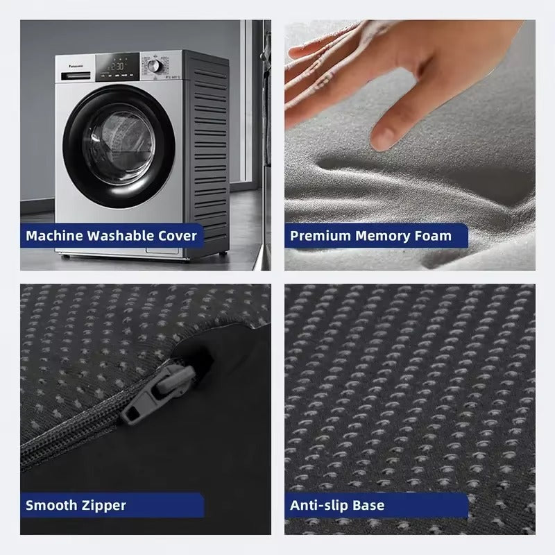 Orthopedic Seat Cushion