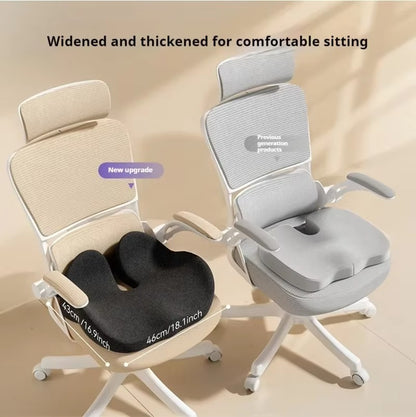 Comfort Support Seat Cushion